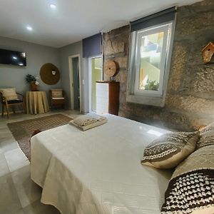 Private Bathroom King Room